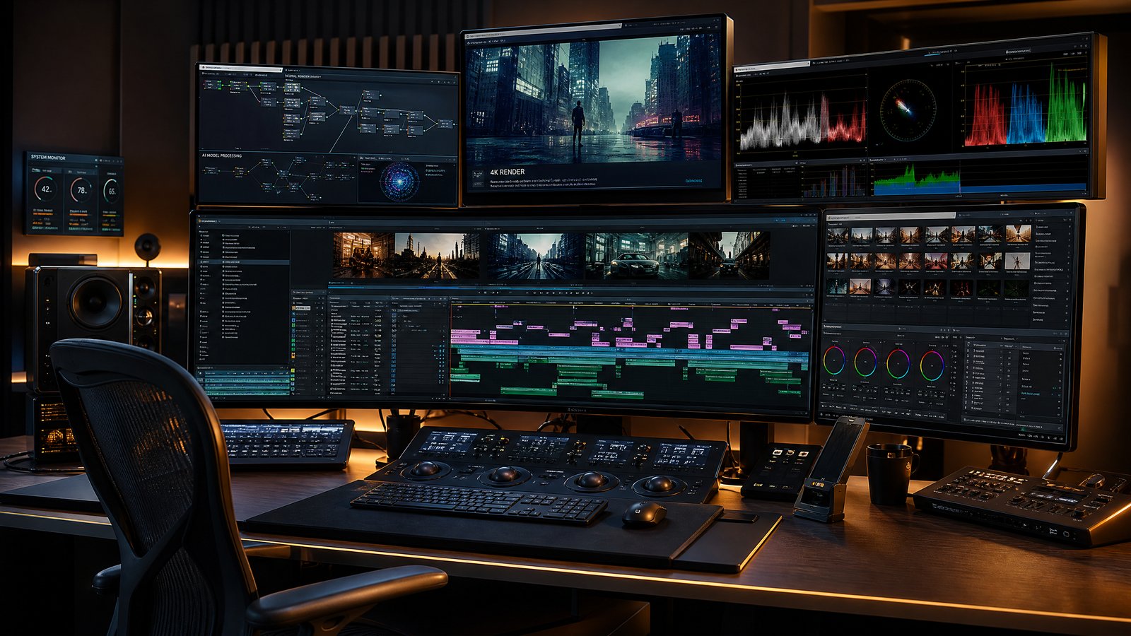 ai短剧